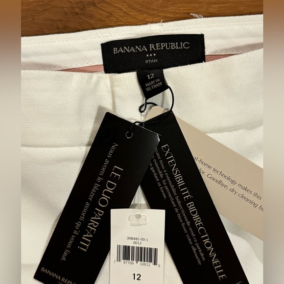 Banana Republic Dress Pants - Picture 6 of 6